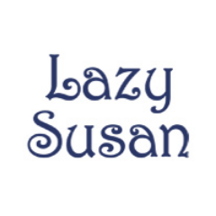 Lazy susan logo